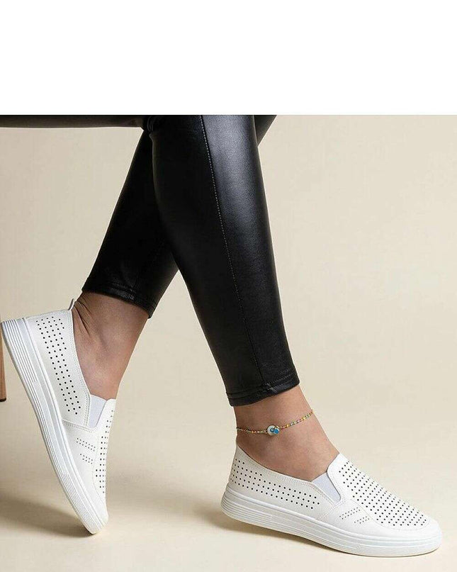 Sneakers model 207299