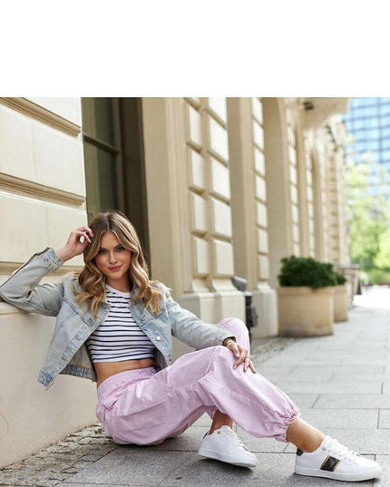 Sneakers model 207301