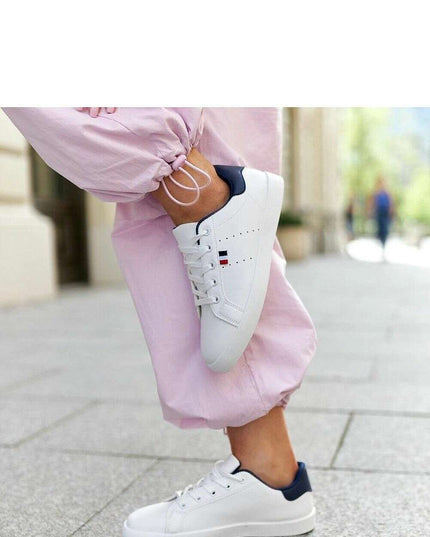 Sneakers model 207304