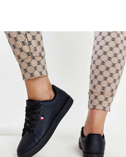 Sneakers model 207304