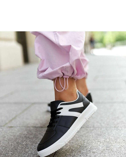 Sneakers model 207308