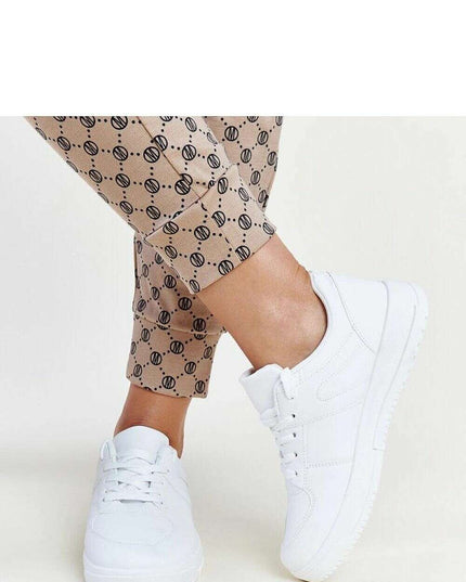 Sneakers model 207308