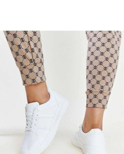 Sneakers model 207308