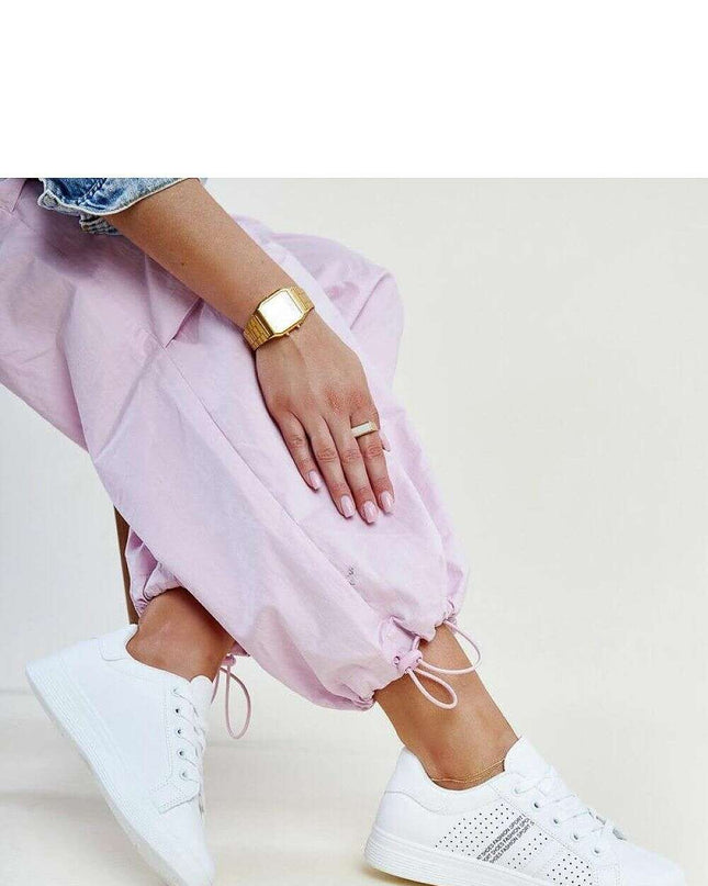 Sneakers model 207310