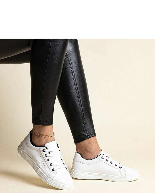 Sneakers model 207313