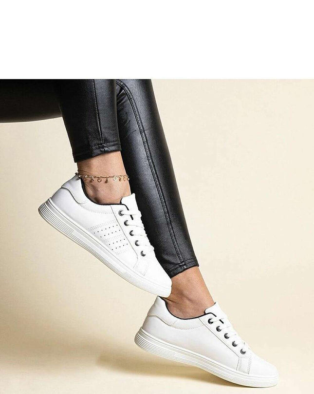 Sneakers model 207313