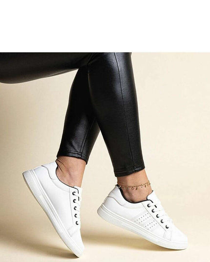 Sneakers model 207313