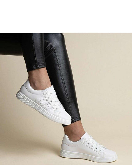 Sneakers model 207313