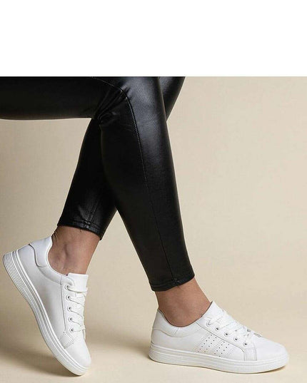 Sneakers model 207313