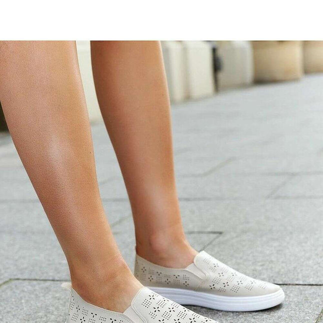 Sneakers model 207316