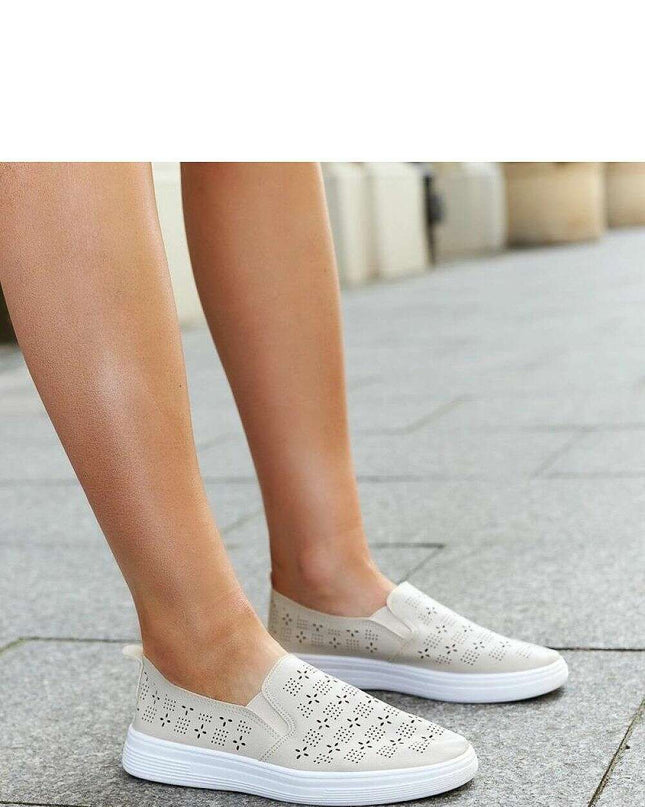 Sneakers model 207316