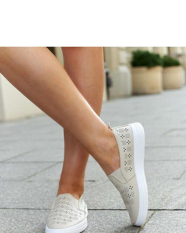 Sneakers model 207316