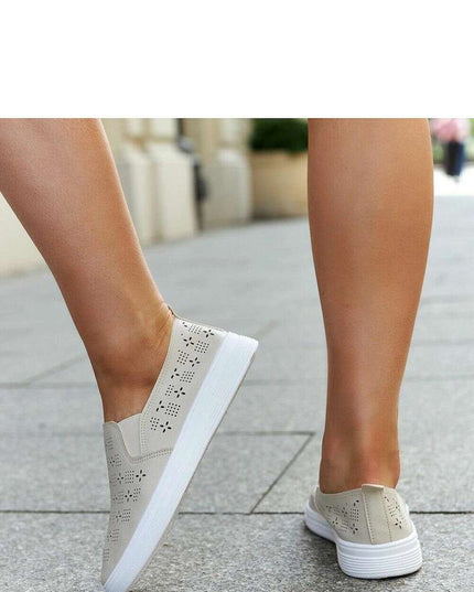 Sneakers model 207316