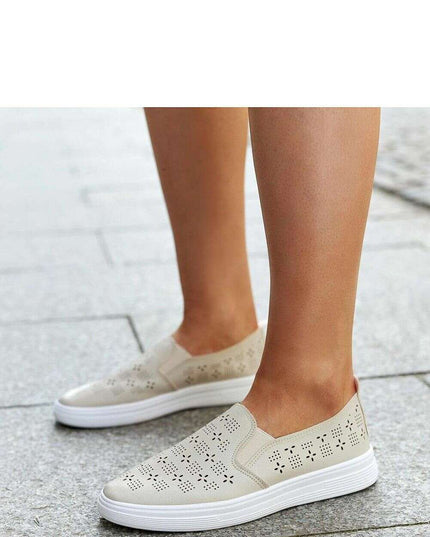 Sneakers model 207316