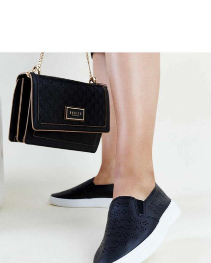 Sneakers model 207316