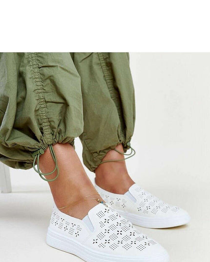 Sneakers model 207316