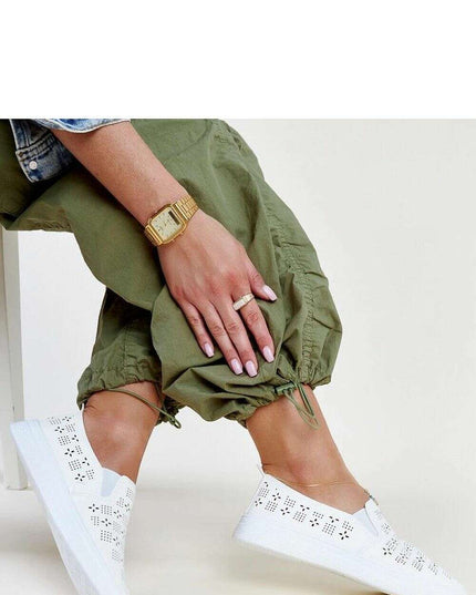 Sneakers model 207316