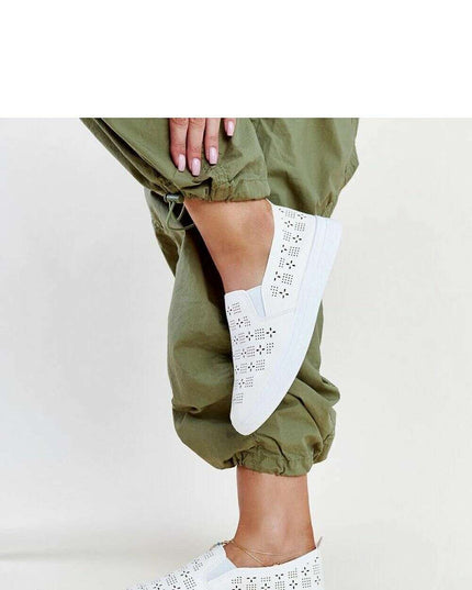 Sneakers model 207316