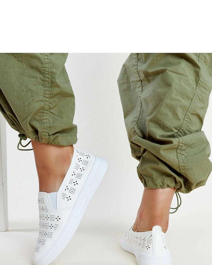 Sneakers model 207316