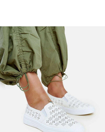 Sneakers model 207316