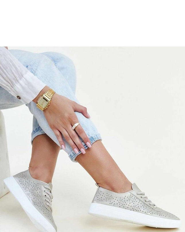 Sneakers model 207319