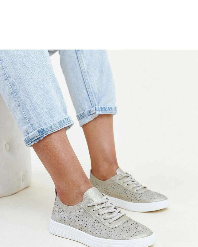 Sneakers model 207319