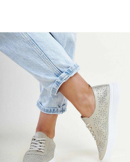 Sneakers model 207319