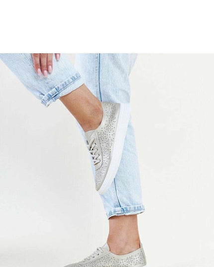 Sneakers model 207319