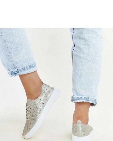 Sneakers model 207319