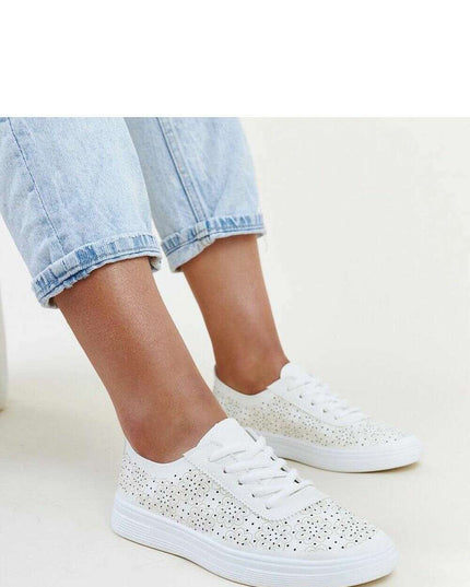 Sneakers model 207319