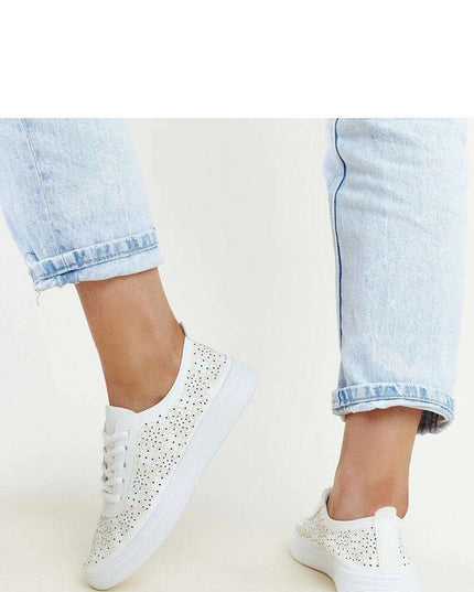 Sneakers model 207319