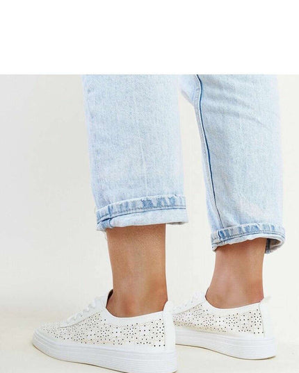 Sneakers model 207319