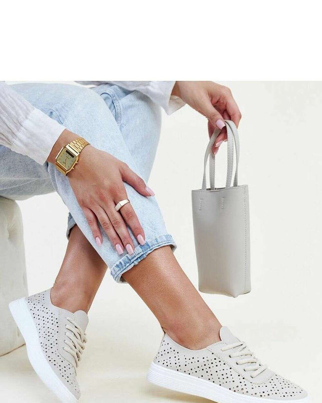 Sneakers model 207322