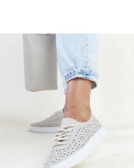 Sneakers model 207322