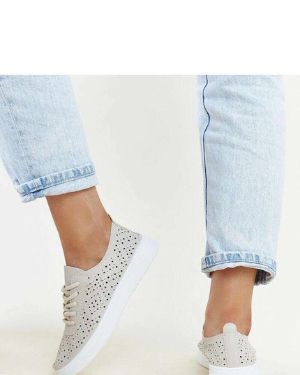 Sneakers model 207322