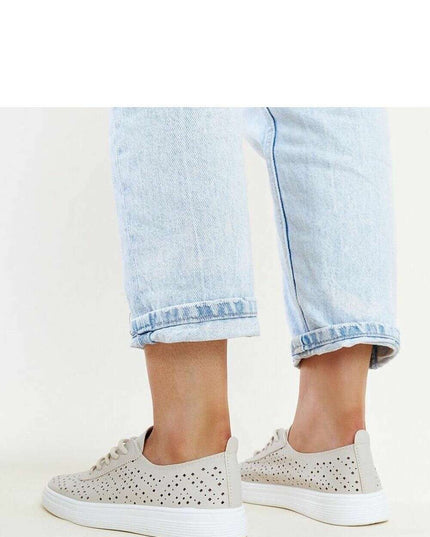 Sneakers model 207322