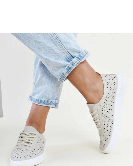 Sneakers model 207322