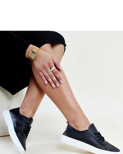 Sneakers model 207322