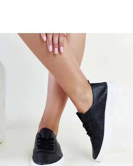 Sneakers model 207322