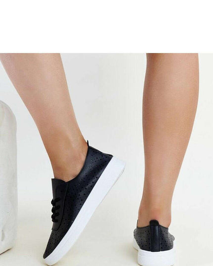 Sneakers model 207322