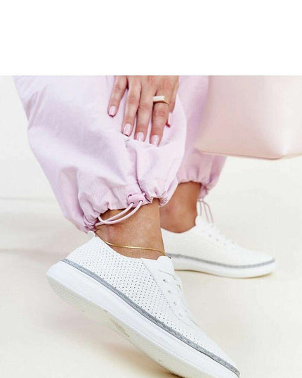 Sneakers model 207324