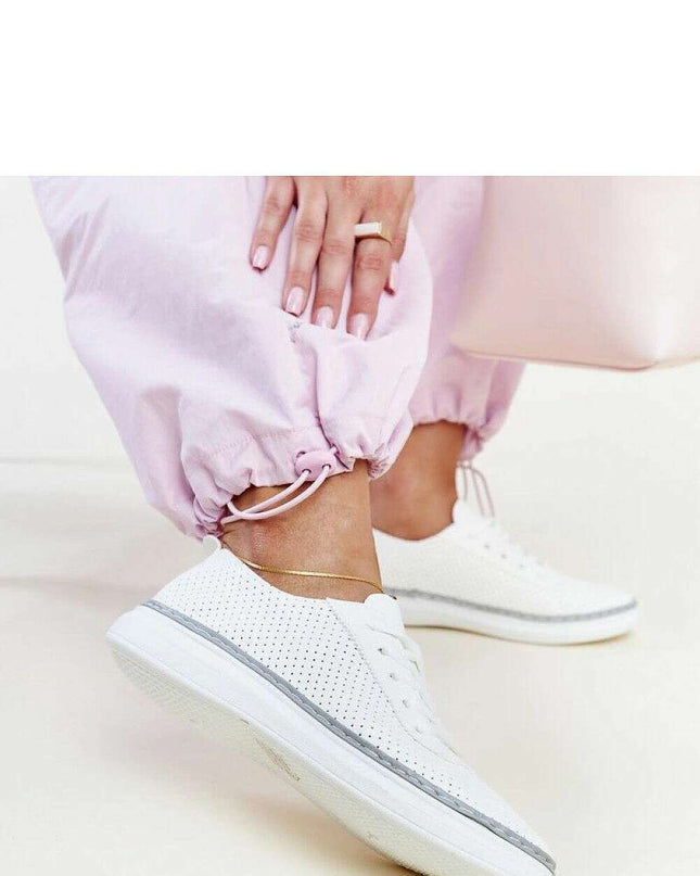 Sneakers model 207324