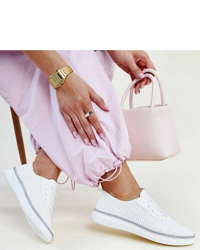 Sneakers model 207324