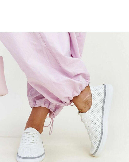 Sneakers model 207324