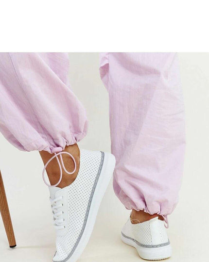 Sneakers model 207324