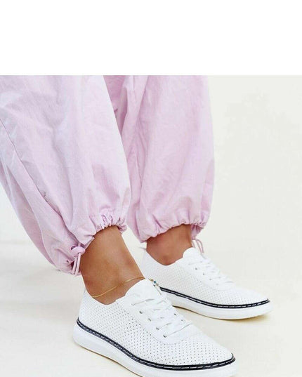 Sneakers model 207324