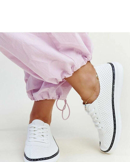 Sneakers model 207324