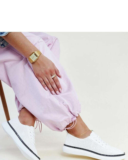 Sneakers model 207324