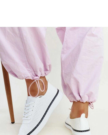 Sneakers model 207324