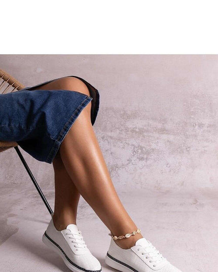 Sneakers model 207324